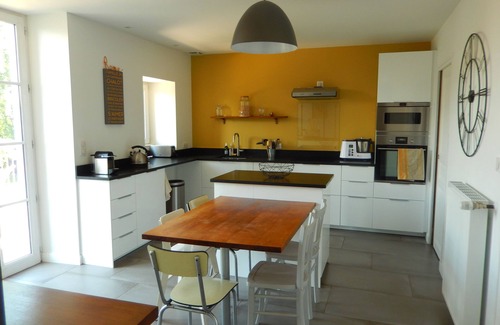 Nanton House | Cabana & La Jolie Ferme