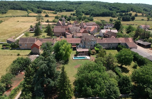 Nanton House | Cabana & La Jolie Ferme