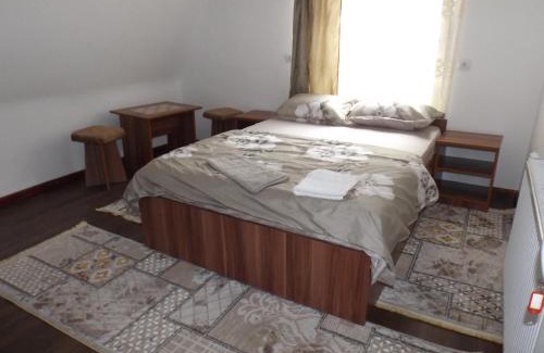 Garda de Sus Cabin | Cabana La Marian