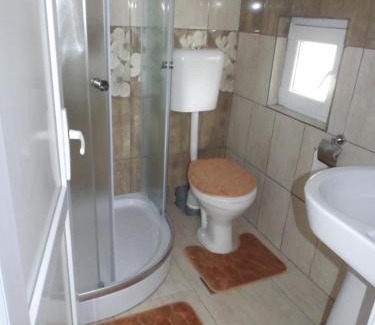 Garda de Sus Cabin | Cabana La Marian
