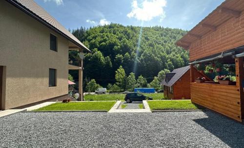 Arieseni House | Cabana Lazea