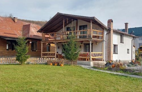 Lunca Bradului Ski Chalet | Cabana Mareea -Lunca Bradului