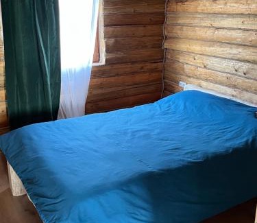 Mirsid House | Cabana MOIGRAD-POROLISSUM