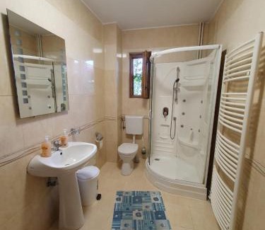 Gilau House | Cabana Muntele Paltinei