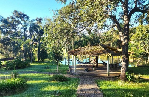 Caconde Bed & Breakfast | CABANA NA MONTANHA