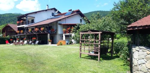 Galda de Jos House | Cabana Poiana Galdei