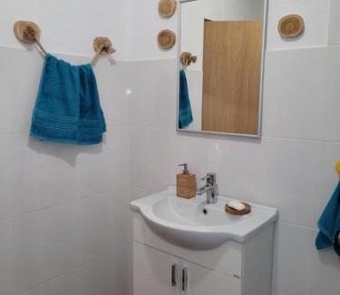 Praid House | Cabana Praid