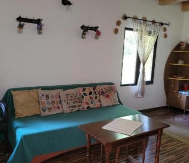 Praid House | Cabana Praid