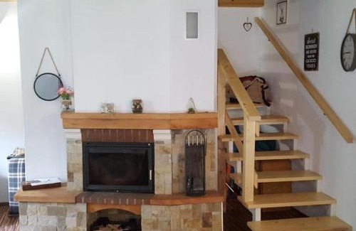 Praid House | Cabana Praid