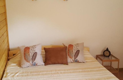 Praid House | Cabana Praid