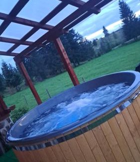 Calatele Ski Chalet | Cabana Rus-Beliș
