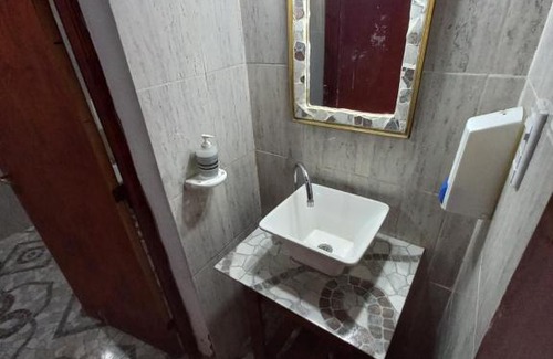 San Rafael House | Cabaña San Rafael