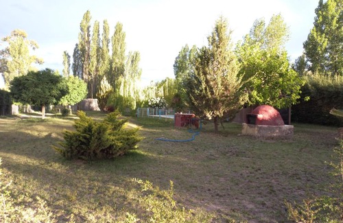 San Rafael House | Cabaña San Rafael