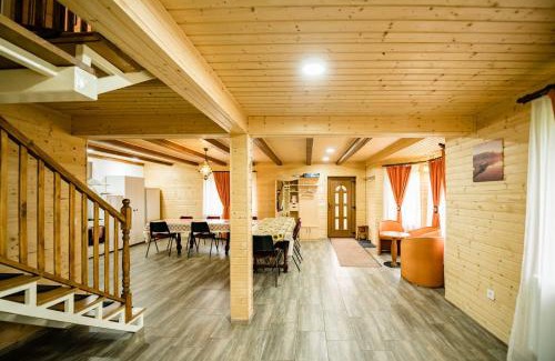 Deda House | Cabana Sebeș