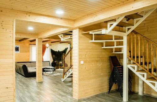 Deda House | Cabana Sebeș