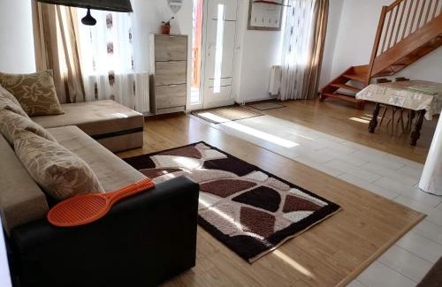 Deda House | Cabana Sebeș