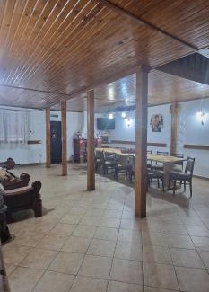 Harseni House | Cabana Sebes Bera