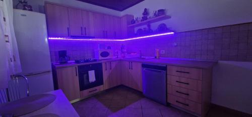 Harseni House | Cabana Sebes Bera