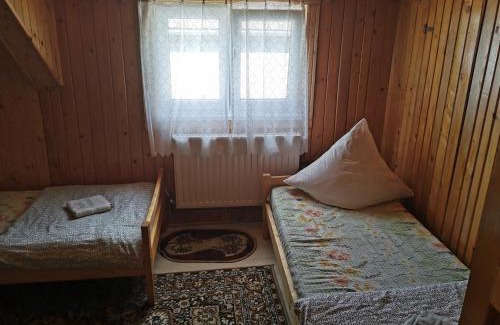 Gheorgheni Cabin | Cabana Silvia