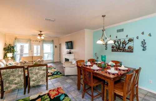 Corpus Christi Apartment | Cabana Street Unit B