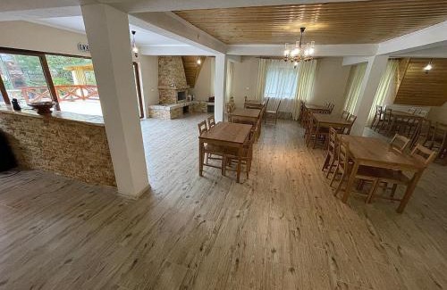 Petrila House | Cabana Taia