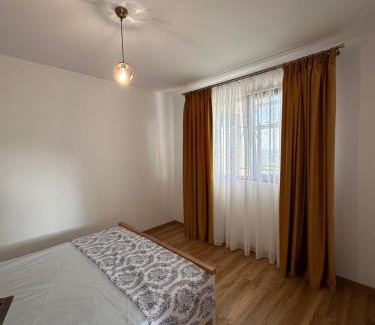 Sarulesti House | Cabana Vatra Sloveanu