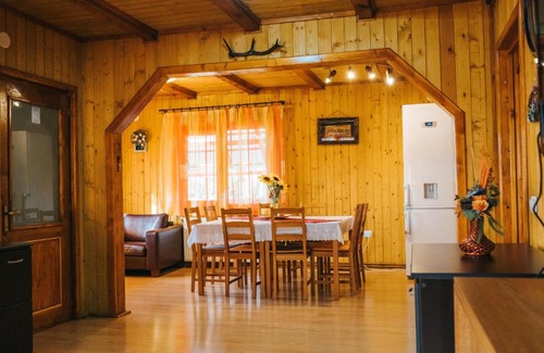 Bistrita Bargaului Cabin | Cabana Viking Colibița