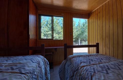 Cauquenes House | CABAÑA Willy's country club Cauquenes