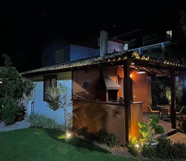 Petropolis Cabin | Cabana Zailu