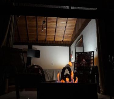 Miguel Pereira Bed & Breakfast | Cabana Zen no Sítio Gaia Miguel Pereira RJ