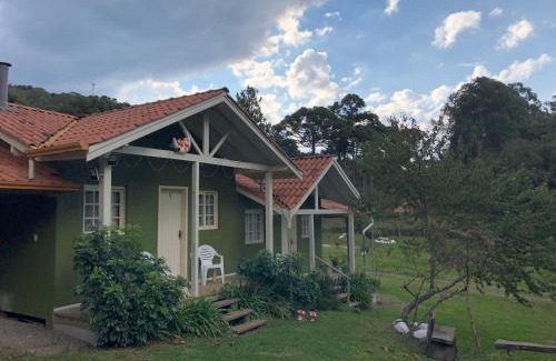 Caracol House | Cabanas Brocker