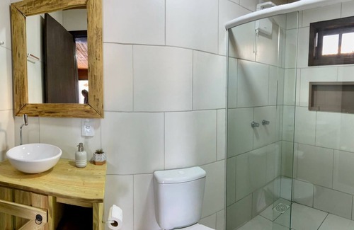 Cambara do Sul Hotel | CABANAS COSTANEIRA