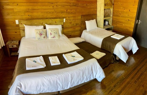 Cambara do Sul Hotel | CABANAS COSTANEIRA