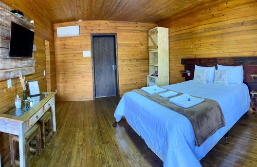 Cambara do Sul Hotel | CABANAS COSTANEIRA