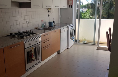 Conceicao e Cabanas de Tavira Apartment | Cabanas de Tavira, Cabanas Beach Penthouse Apt.