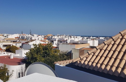 Conceicao e Cabanas de Tavira Apartment | Cabanas de Tavira, Cabanas Beach Penthouse Apt.