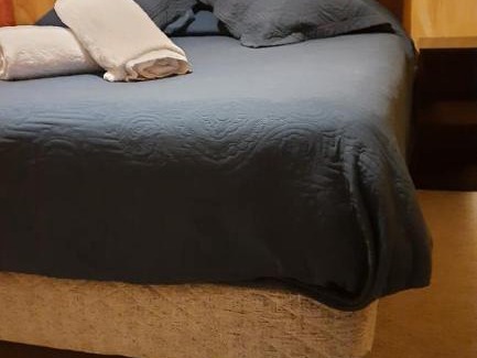 Puerto Bertrand Apartment | Cabañas Hielo Sur