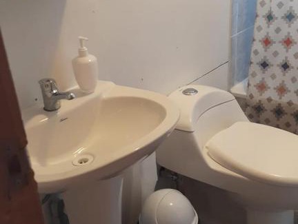 Puerto Bertrand Apartment | Cabañas Hielo Sur