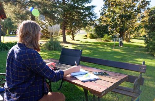 Tandil Apartment | Cabanas Loma Bonita