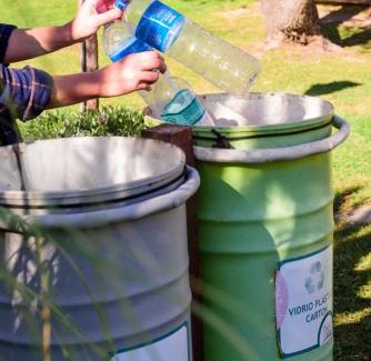 Tandil Apartment | Cabanas Loma Bonita