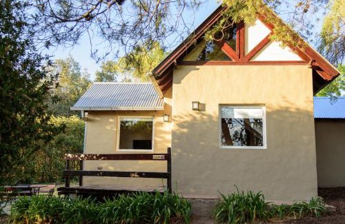 Tandil Apartment | Cabanas Loma Bonita