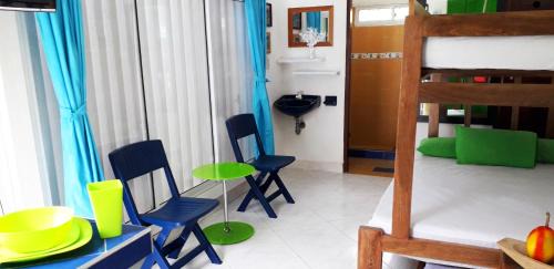 San Antero Hotel | Cabanas Recreaciones