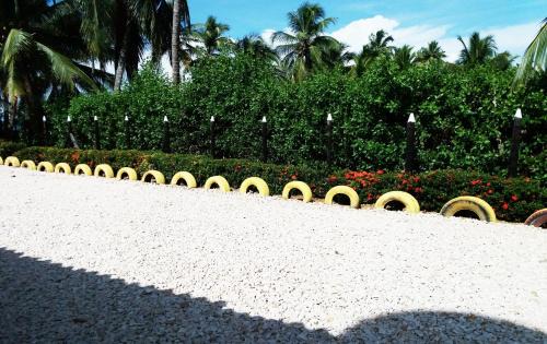 San Antero Hotel | Cabanas Recreaciones