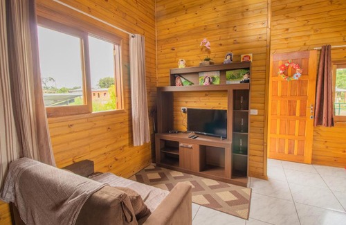 Praia Grande House | Cabanas Selau Canyons