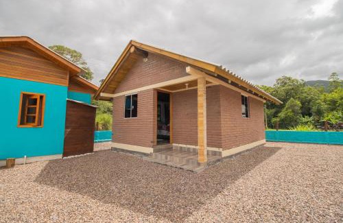 Praia Grande House | Cabanas Selau Canyons