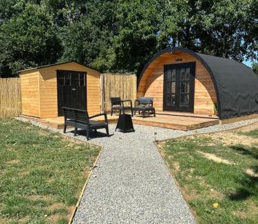 Combourg Other | Cabane Bretonne