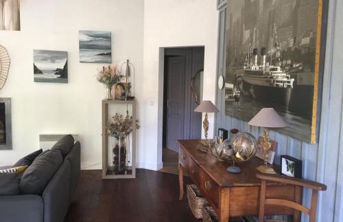 Cap-Ferret Bed & Breakfast | Cabane Chic au Cap Ferret