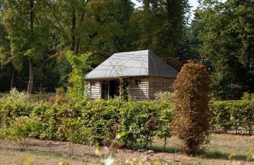 Modave Other | Cabane de l'R-mitage