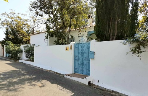 Urbanizacion Hacienda las Chapas Villa | Cabane del Mar, Las Dunas de Artola, Marbella.