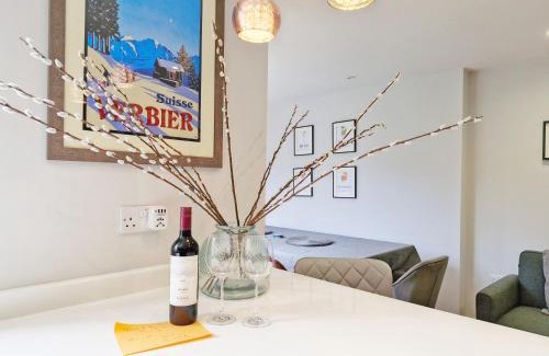 East Wittering House | Cabane Mont Fort